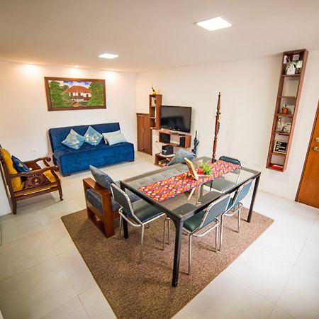 Departamento Completo - Los Ubi Baños Kültér fotó