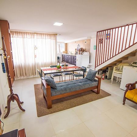 Departamento Completo - Los Ubi Baños Kültér fotó